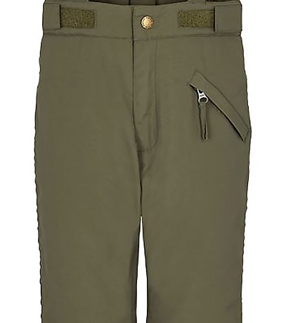 MarMar Skihosen m. Träger - Orla - Hunter