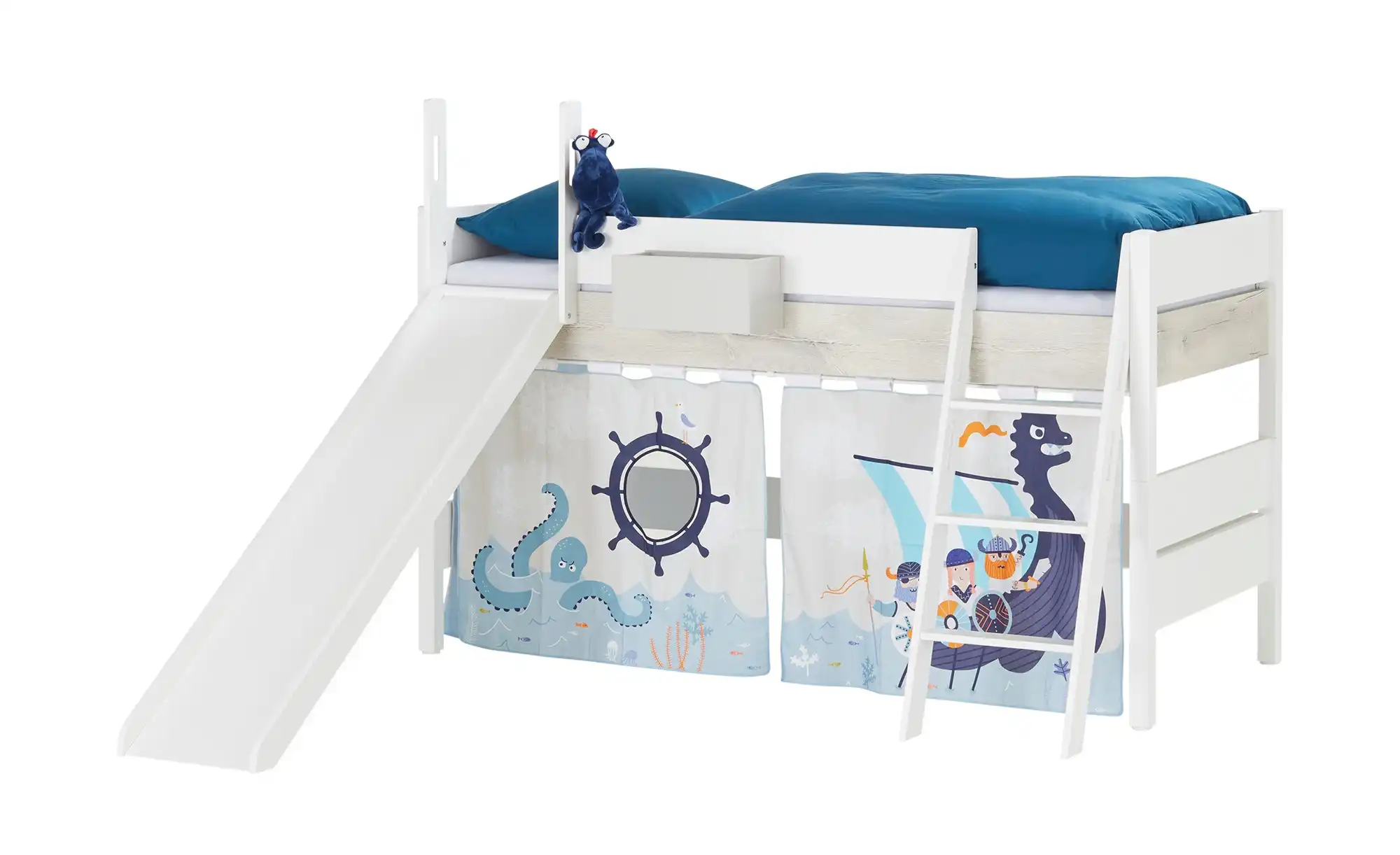 PAIDI Spielbett Kira