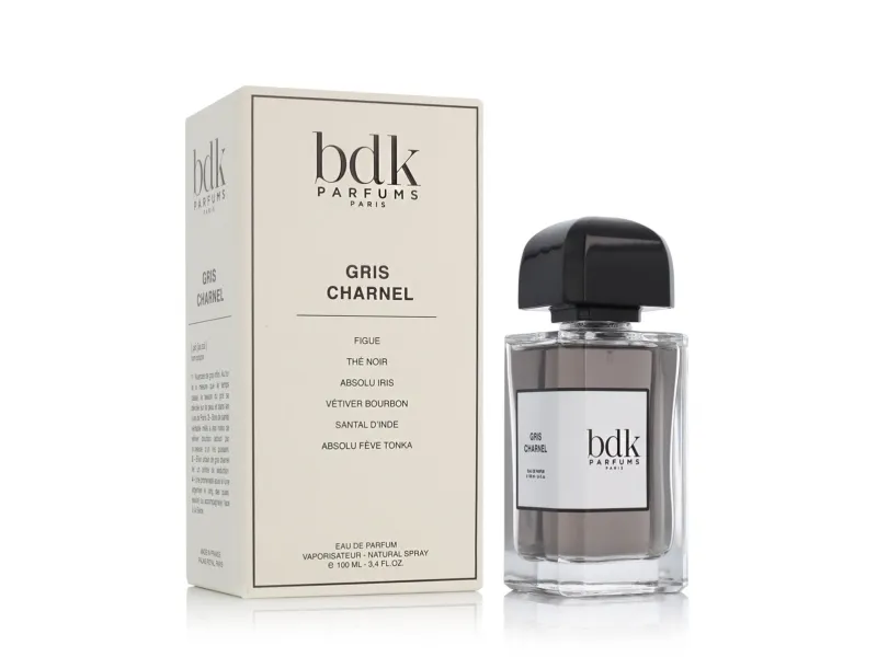 BDK Parfums Gris Charnel Eau De Parfum 100 ml (unisex)