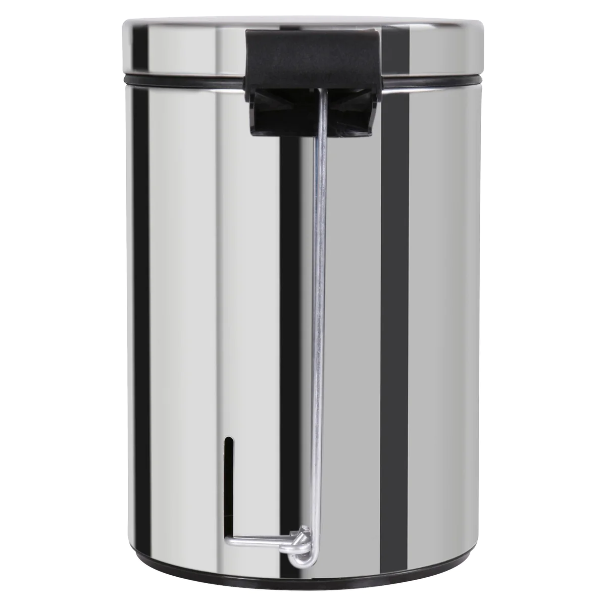 Prosper- Poubelle salle de bain 5L Retro Made in France Prosper