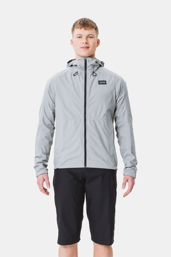 Gore Wear Gore Wear Endure Jacket Mens