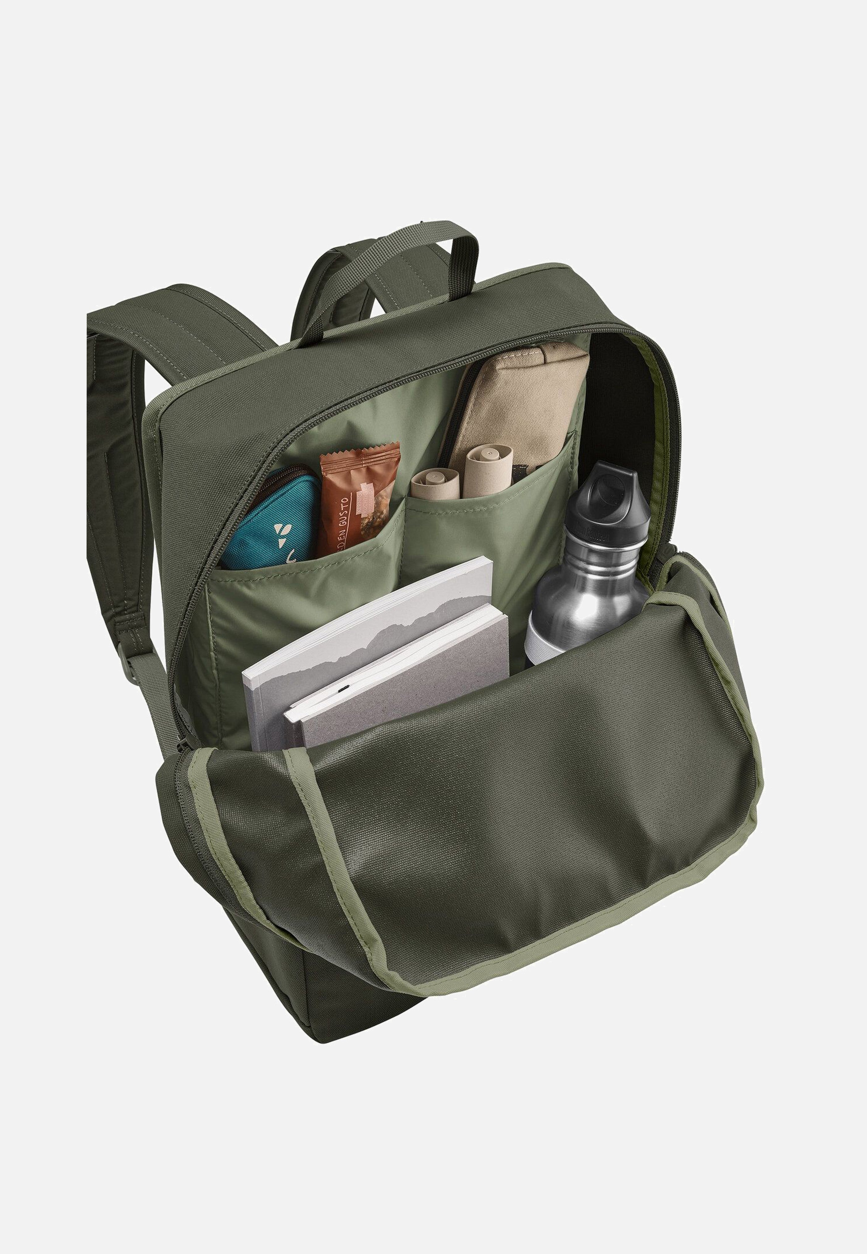 Coreway Daypack 17 Khaki - Rucksack