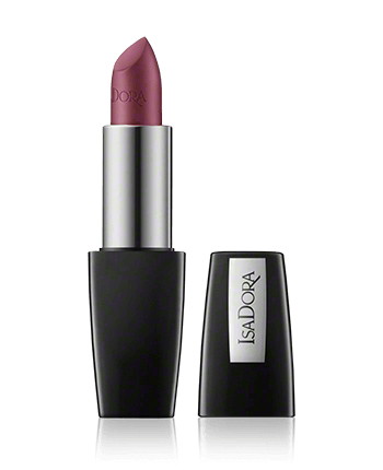 IsaDora Perfect Moisture Lipstick 229 Grape Nectar 4,5g
