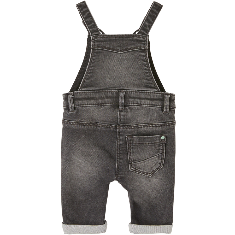 s.Oliver Jeans-Latzhose grey