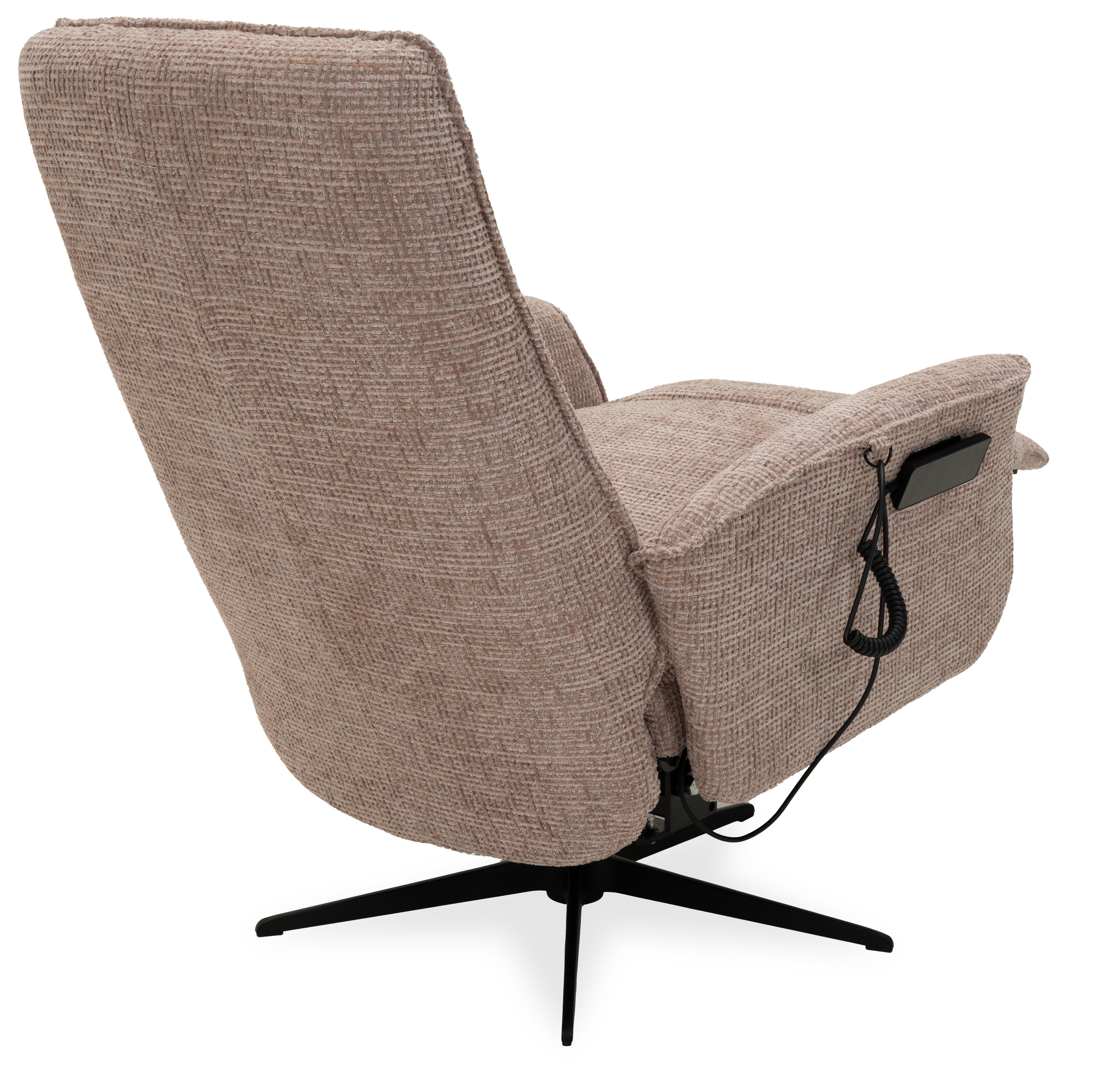 Relaxfauteuil Joep