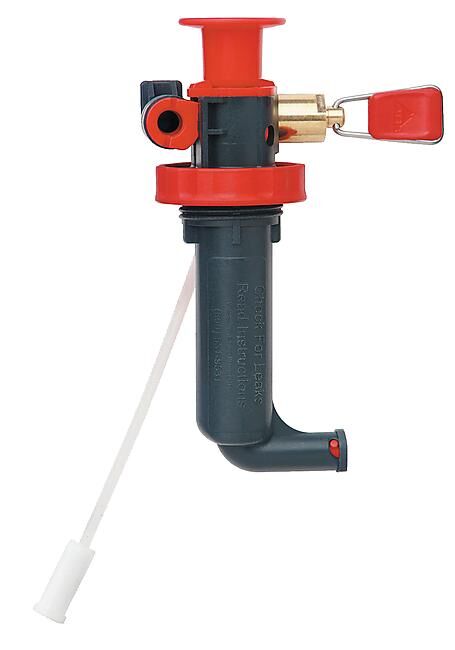 MSR - STANDARD FUEL POMPE