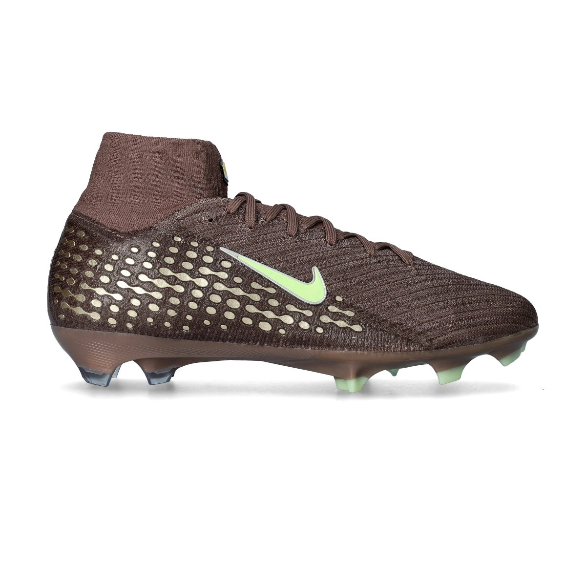 Chuteira Nike Air Zoom Mercurial Superfly 10 Elite FG KM