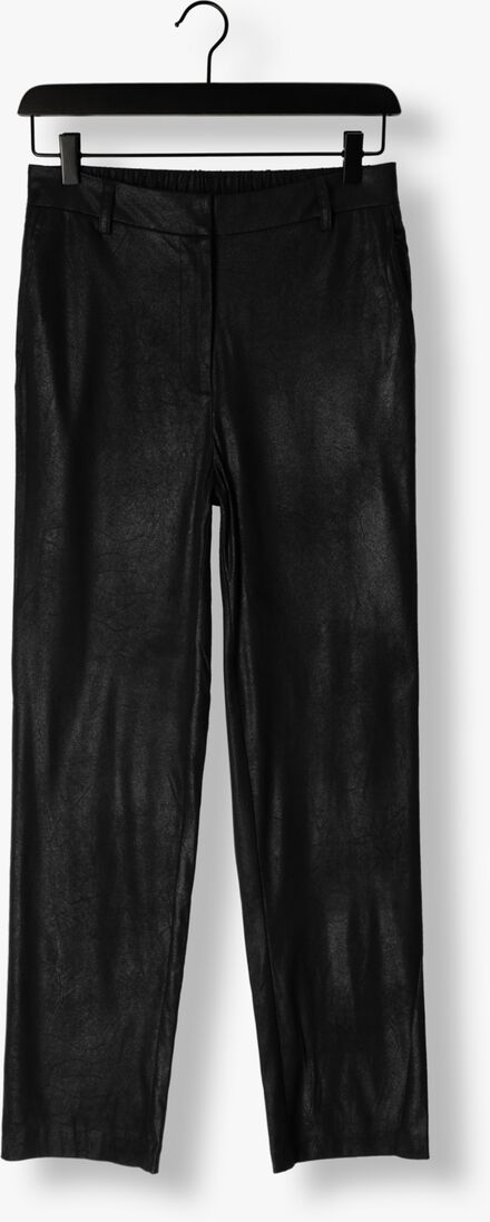 ALIX THE LABEL zwarte alix the label pantalon printed pants