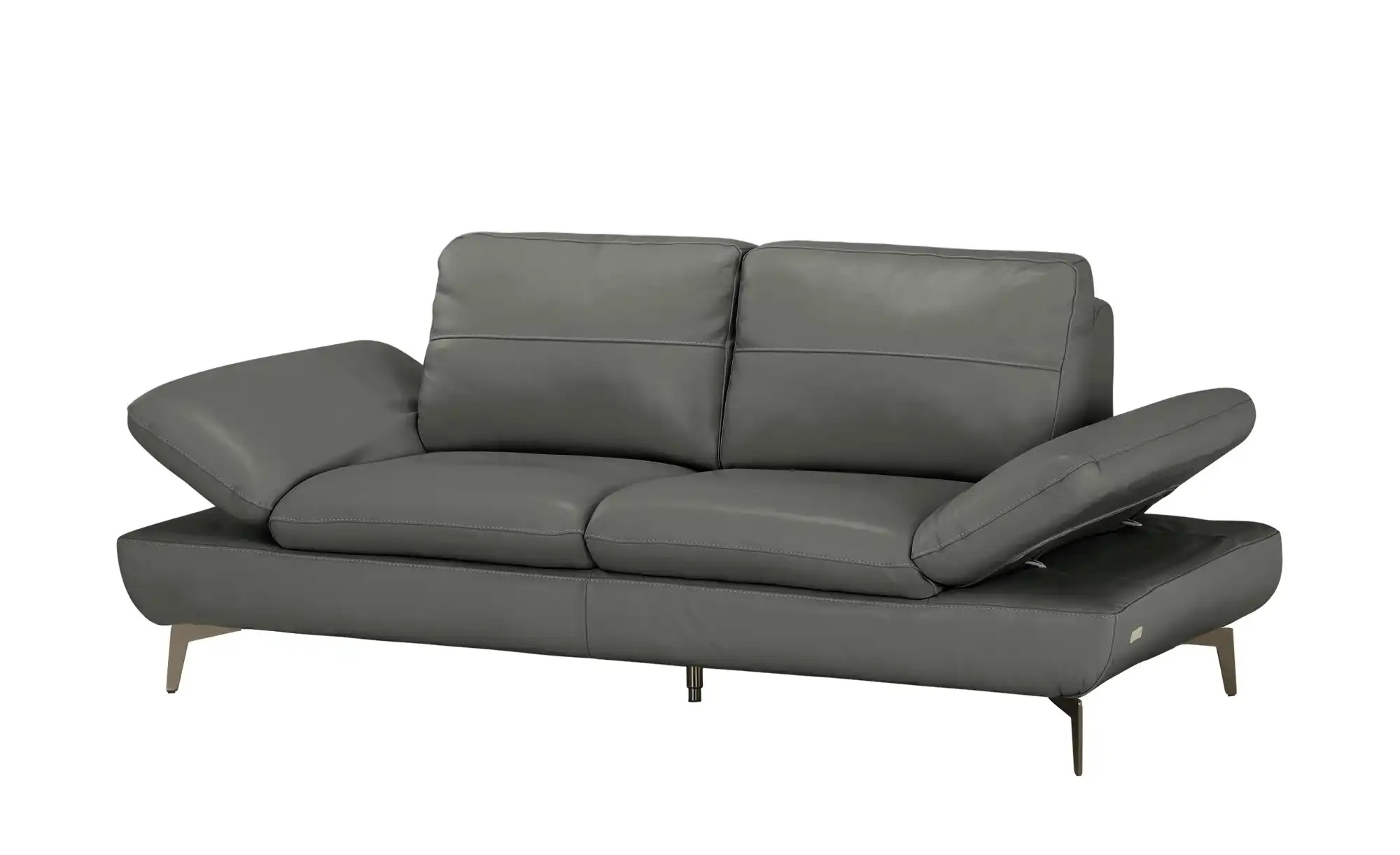 Wohnwert Ledersofa Amarena