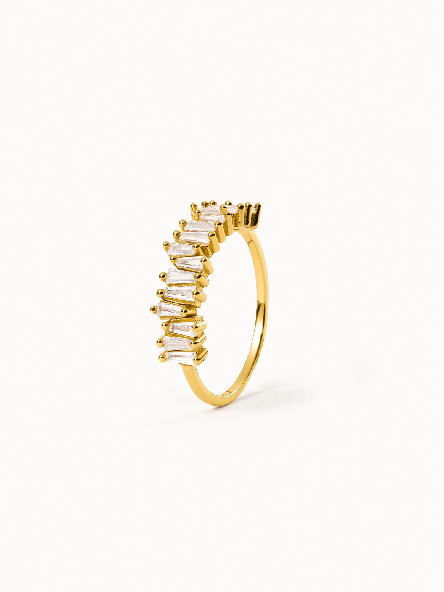 Powder Ring - PURELEI