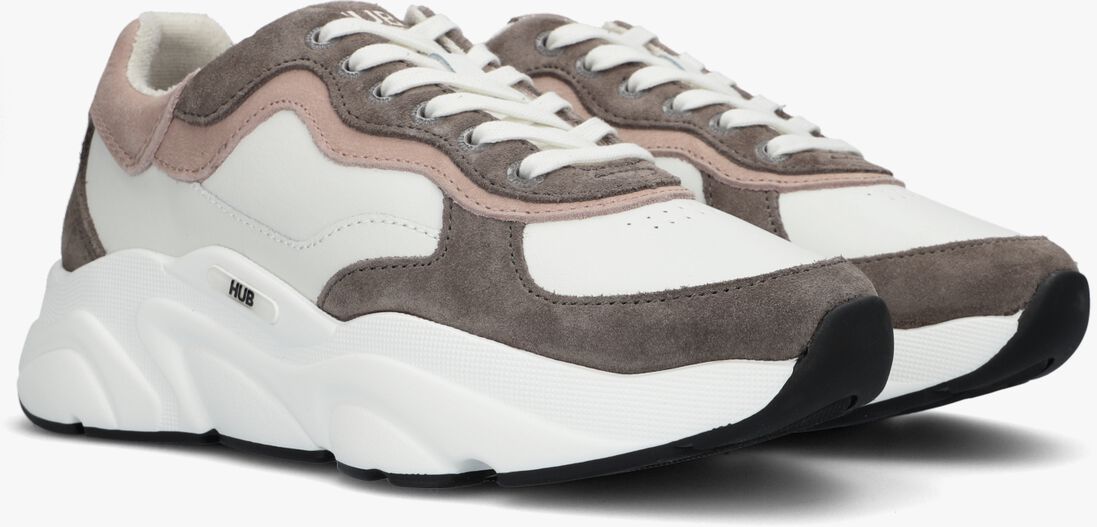 HUB multi hub lage sneakers rock-w
