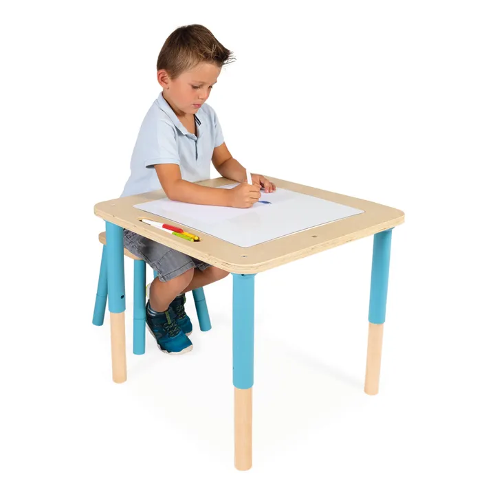 Janod Table d'activités évolutive