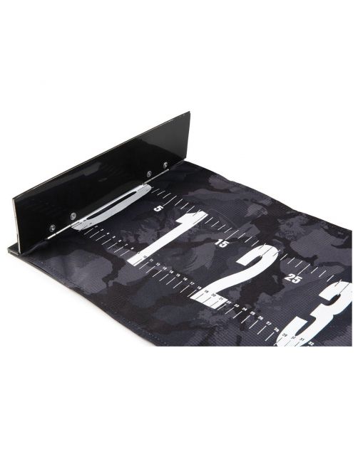 Fox Rage Camo Predator Measure - Onthaken -