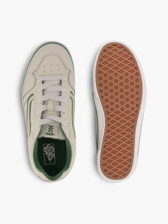 VANS Sneaker Offwhite