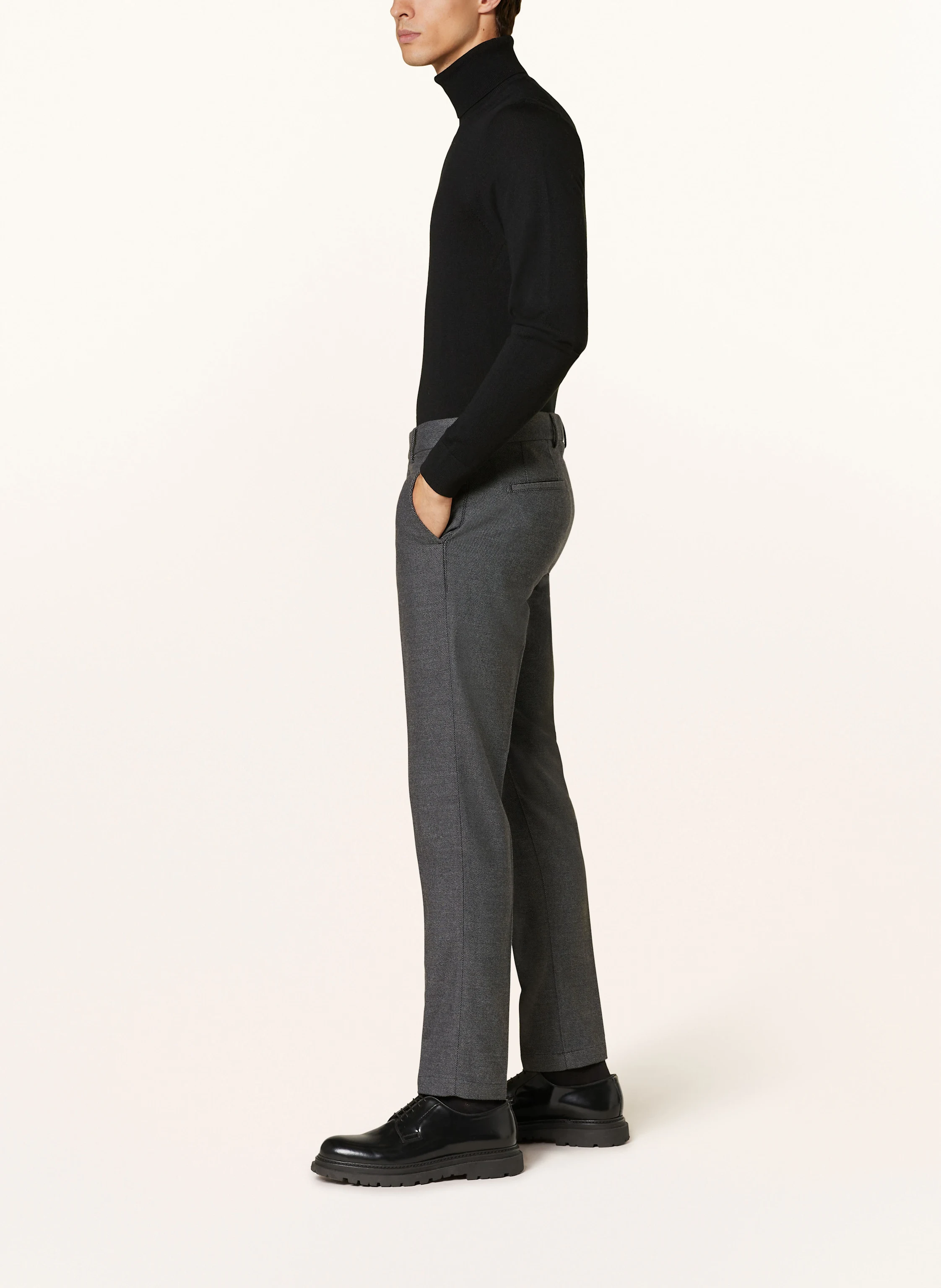 CINQUE Chino CIBRAVO Slim Fit