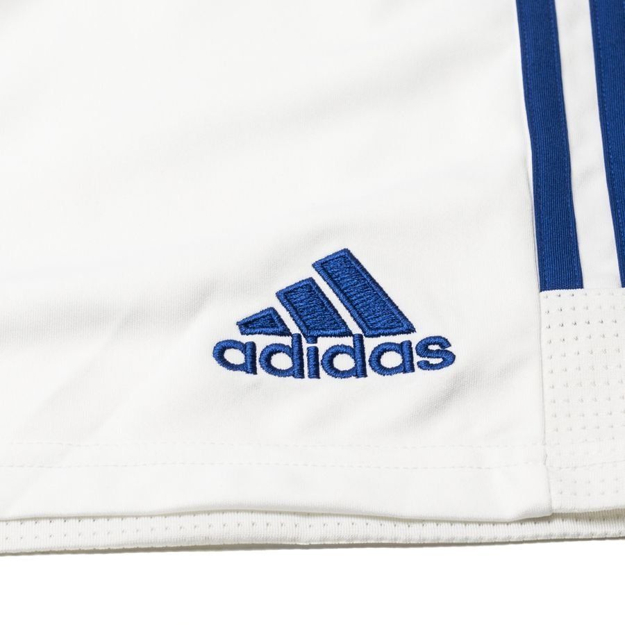 FC Copenhague Short Domicile 2021/22