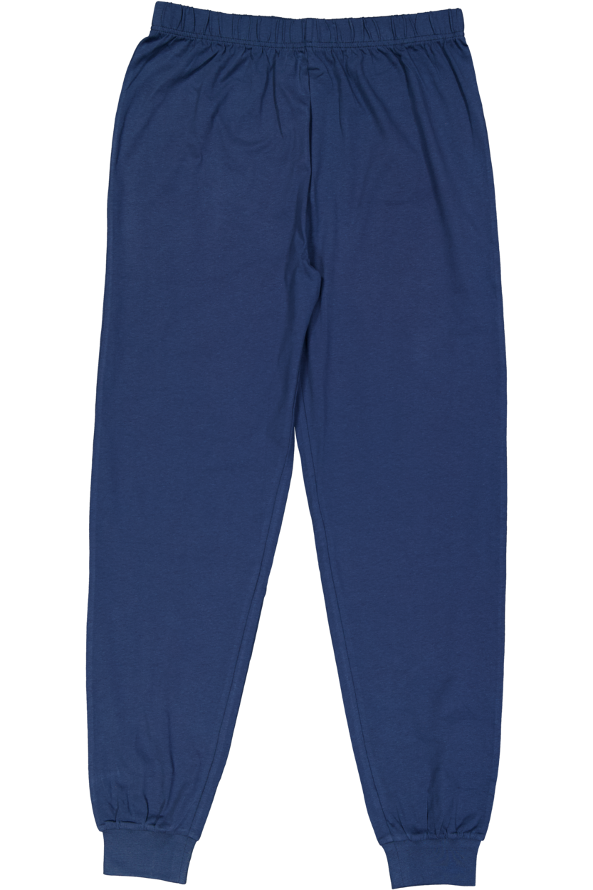 Pyjama - Blauw