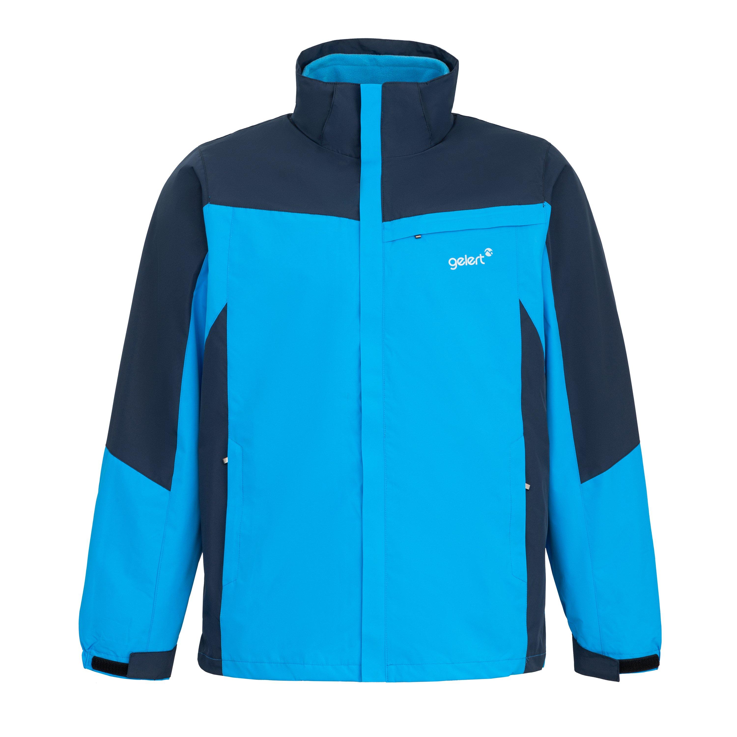 Gelert 3in1 Jacket
