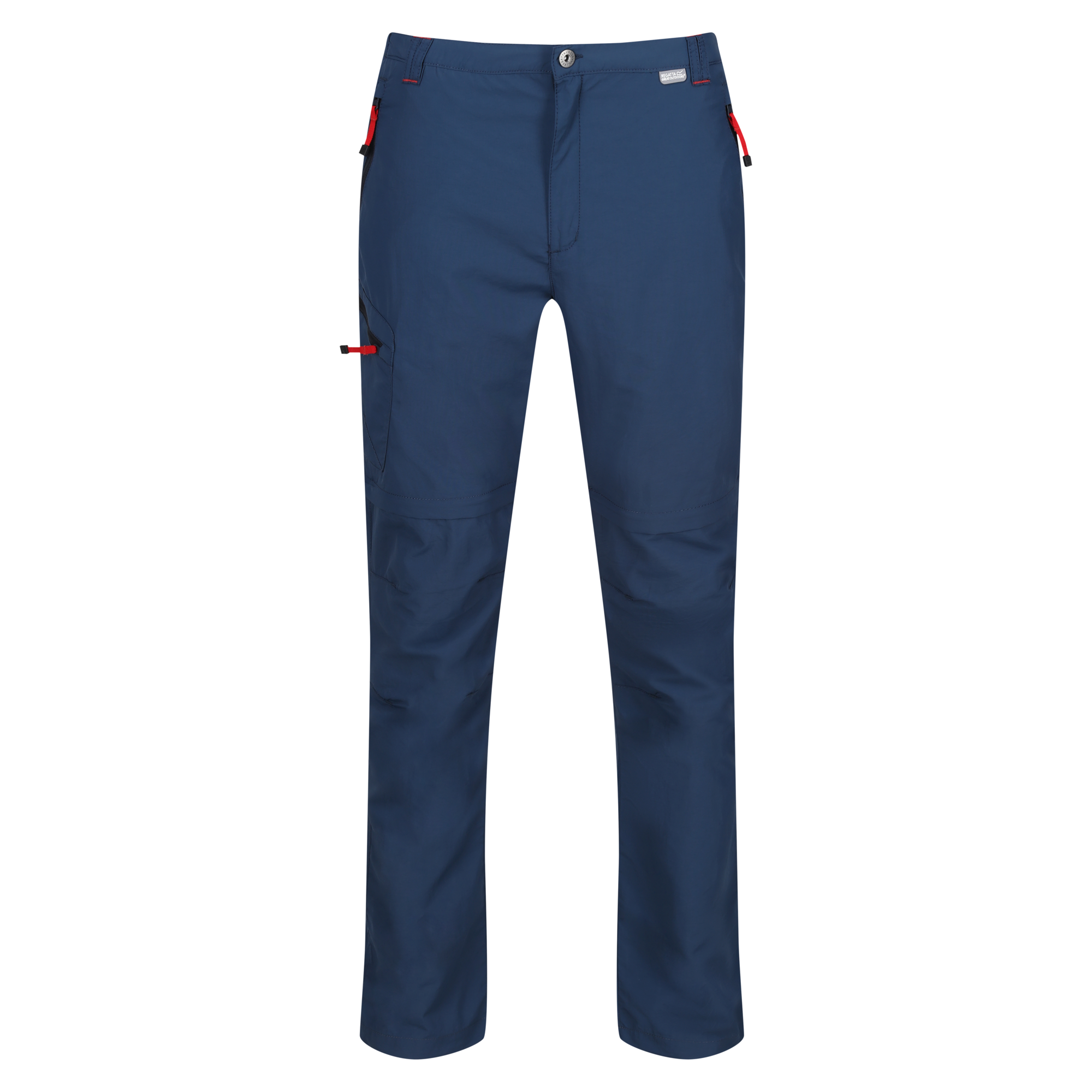 Regatta Leesville II Herren Zip-Off-Hose