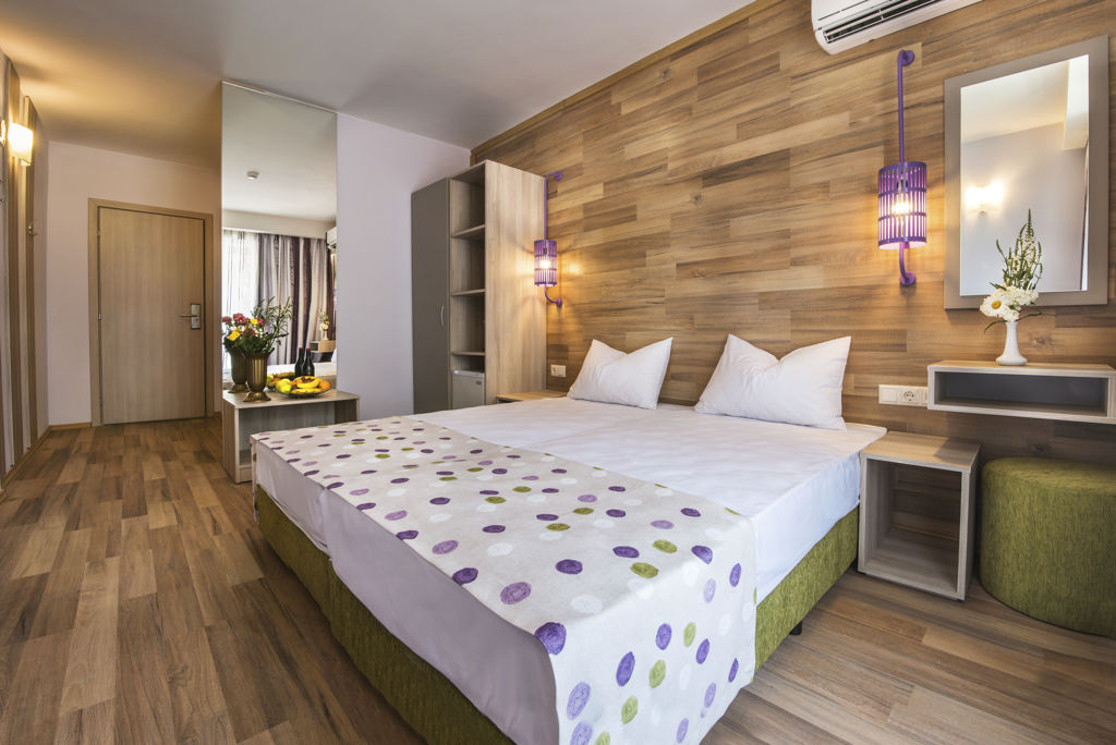 Imperial Resort Ultra All Inclusive - Hotel