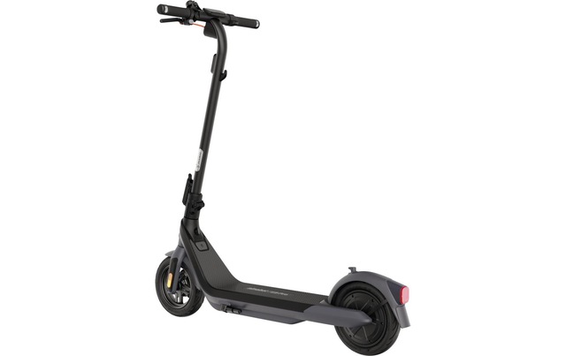 ninebot by Segway E-Scooter »E2 Pro D« 20 km/h 35 km