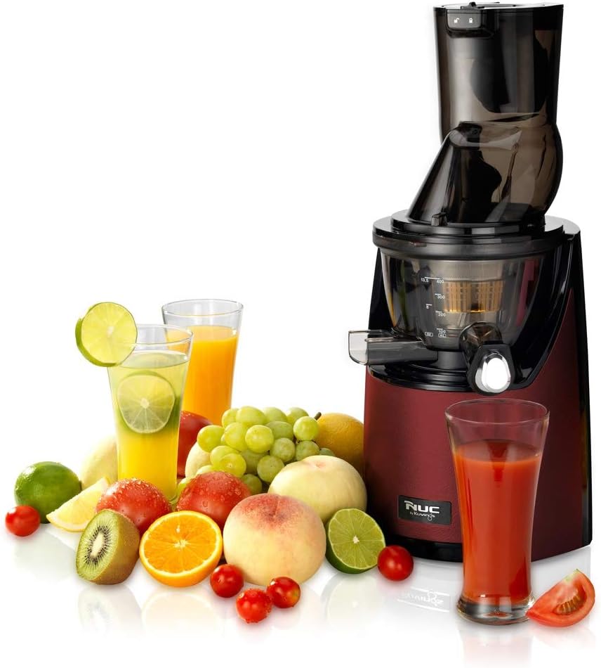 Kuvings EVO820 Juicer