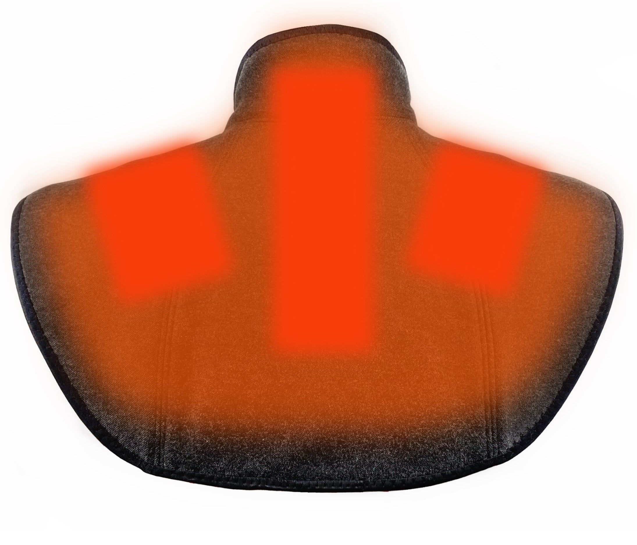 Thermrup Mobiles Wärmekissen für Nacken und Schulter