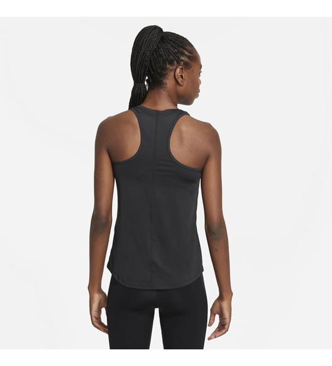 Nike Women Dri-FIT One s Slim Fit Tanktop
