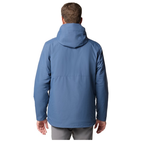 Columbia - Element Blocker III Interchange Jacket - Veste 3-en-1