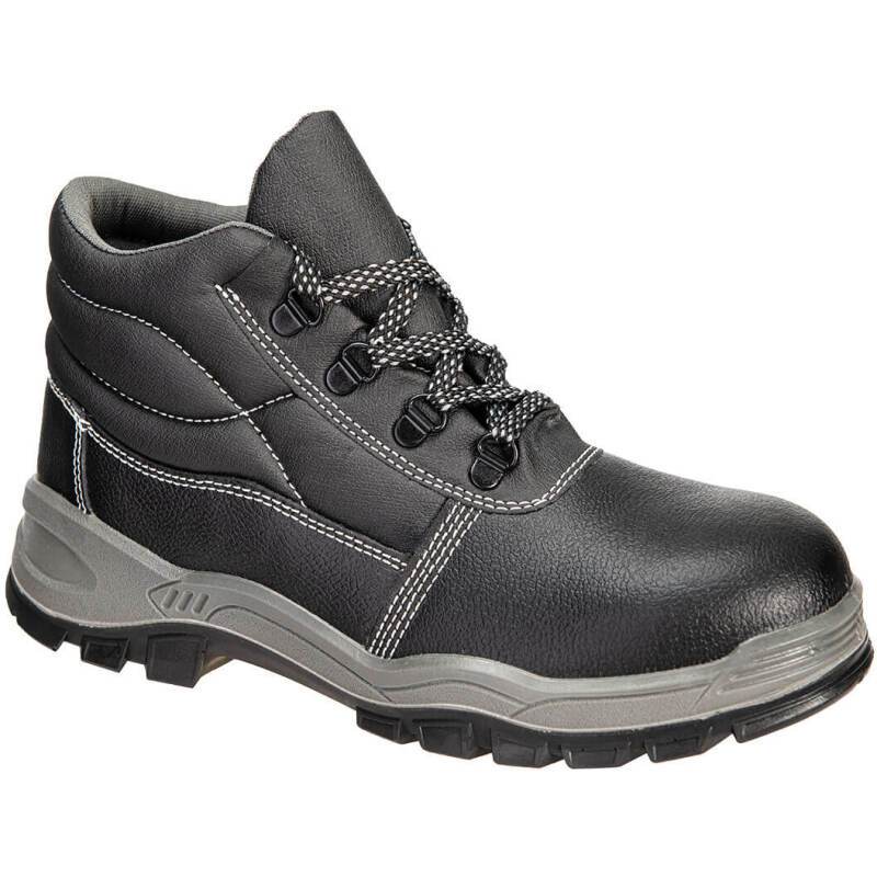 Portwest FW23 Brodequin S3 Kumo Steelite