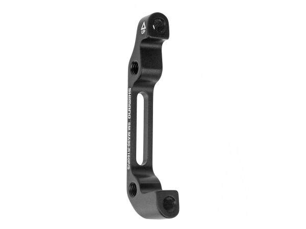 Shimano Bagbremsekaliber Post/Standard Adapter, 160mm