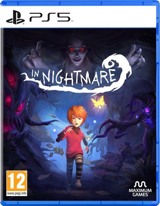 In Nightmare - PS5