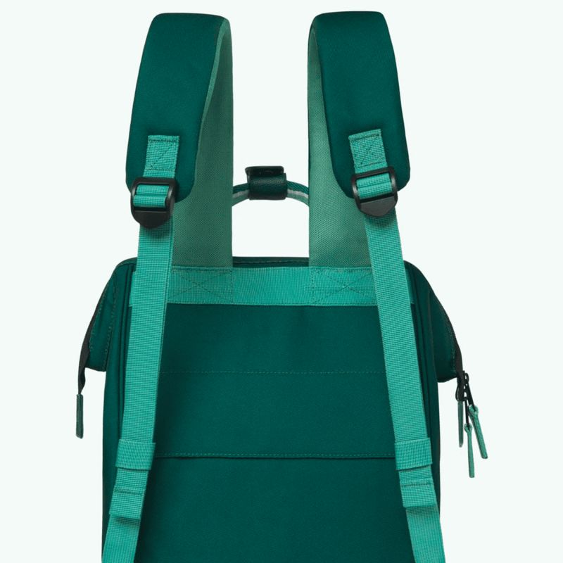 Sac à dos Adventurer Medium 23 litres + 2 grandes pochettes Lima