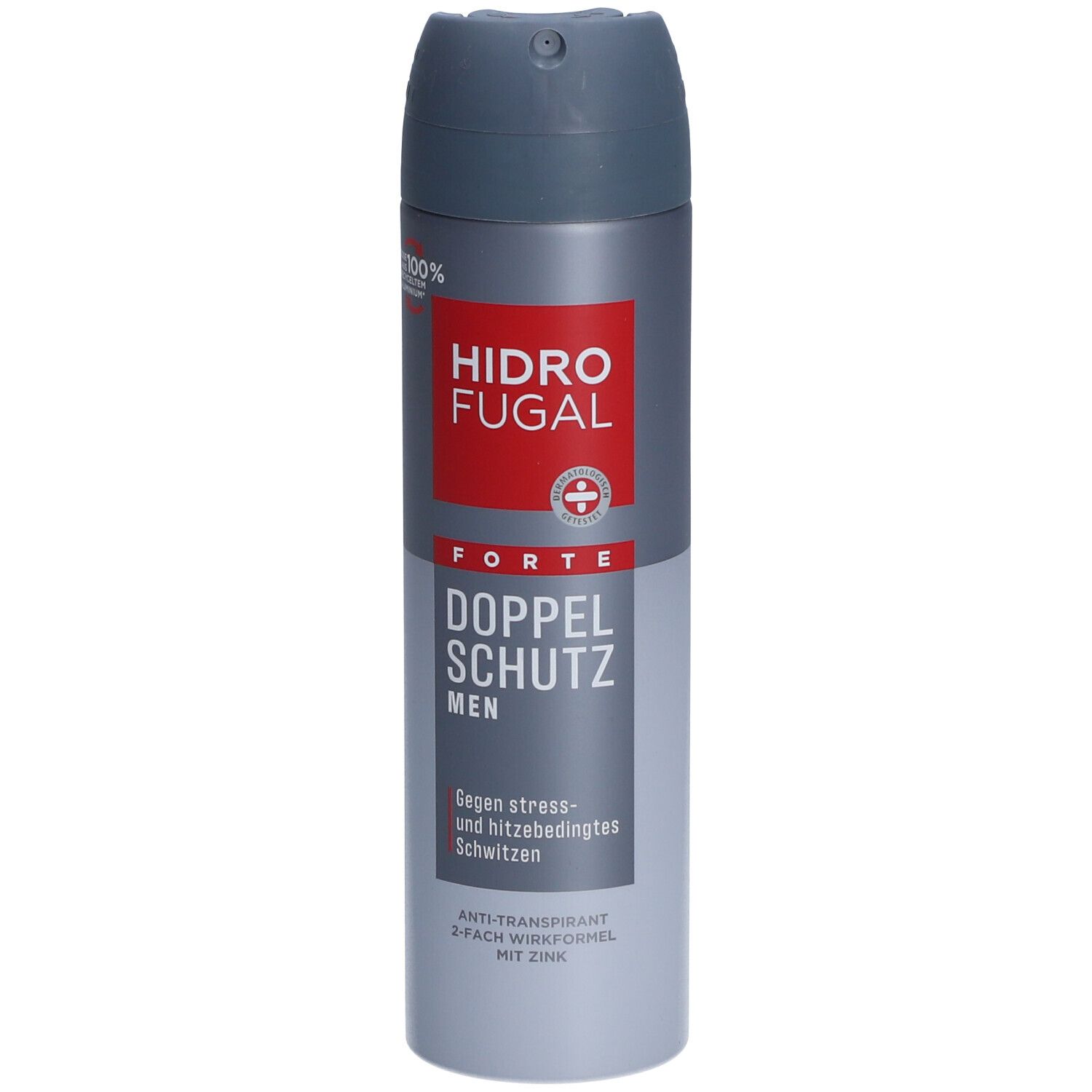 Hidrofugal Forte Men Doppelschutz Spray