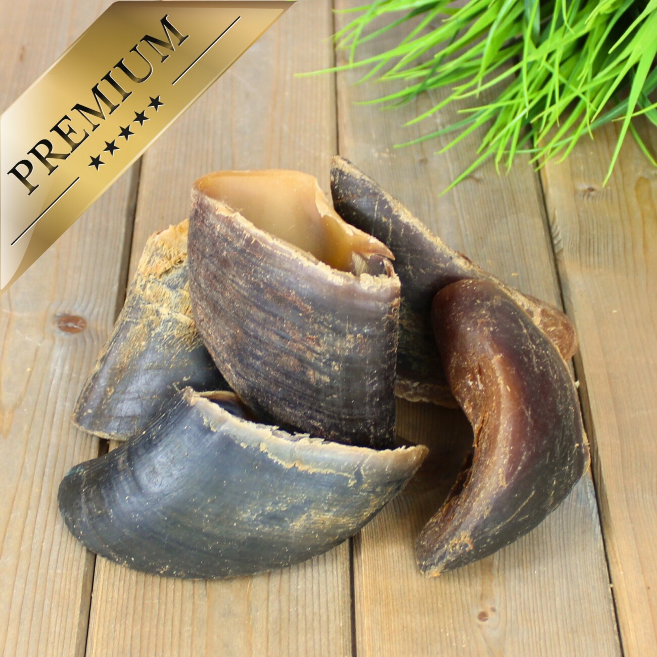 Lyra Pet Rinderhufe je ca. 80 g 1,05 kg