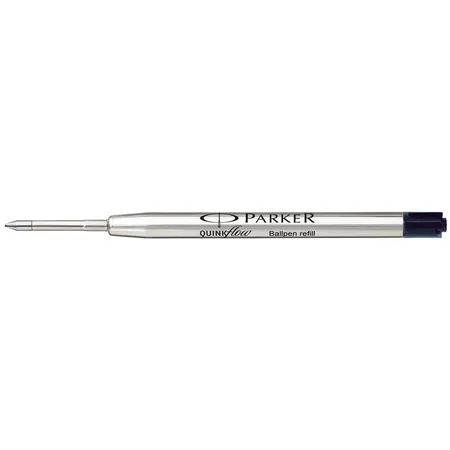 Parker Kugelschreibermine QUINKflow, schwarz, M