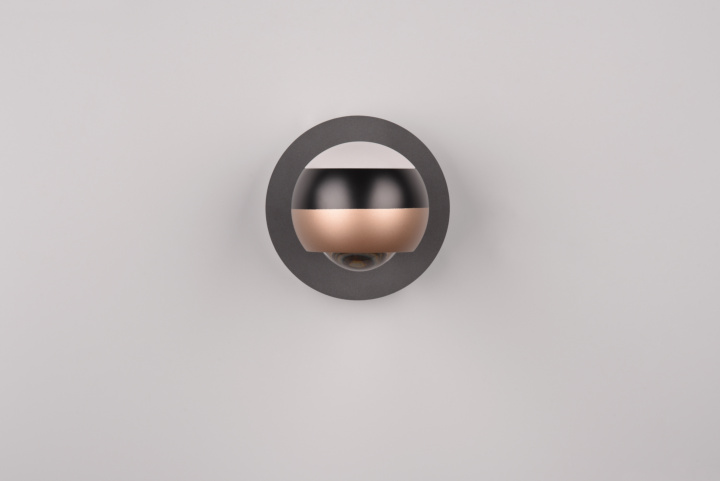 Wandleuchte ORBIT