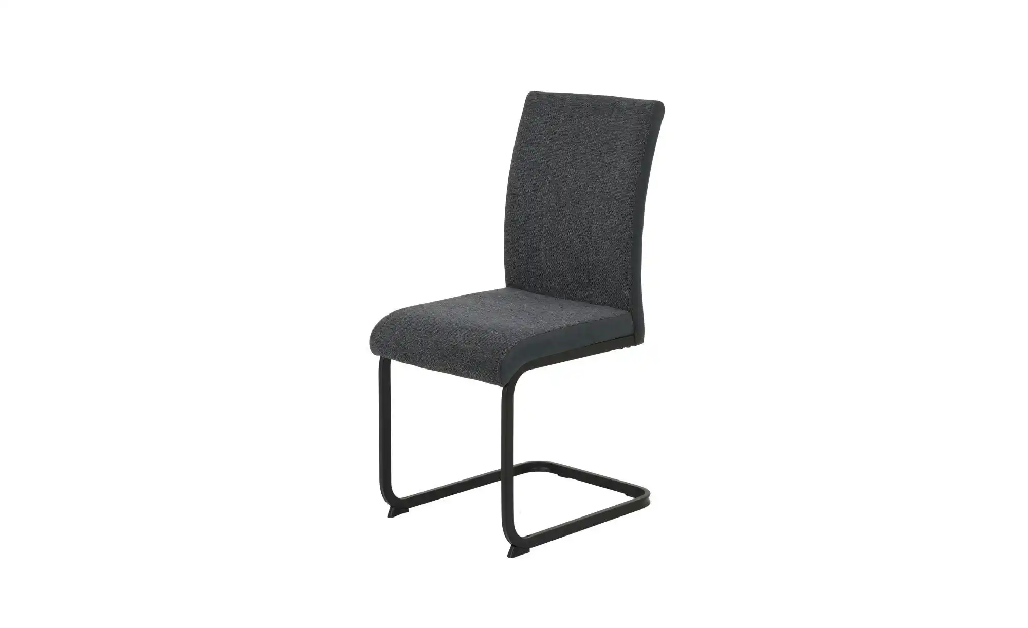 Polsterschwingstuhl 2er-Set Kiril