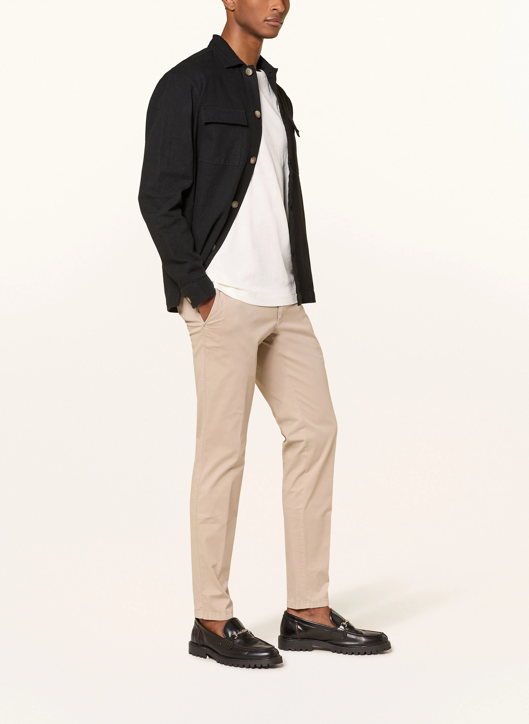 BRAX Chino SILVIO Slim Fit