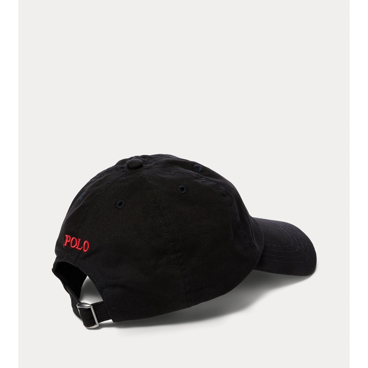 POLO RALPH LAUREN<br>Boné de jogador da polícia, infantil ou júnior