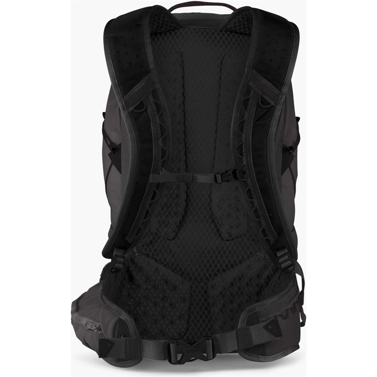 Klättermusen Gilling Backpack 20L Raven