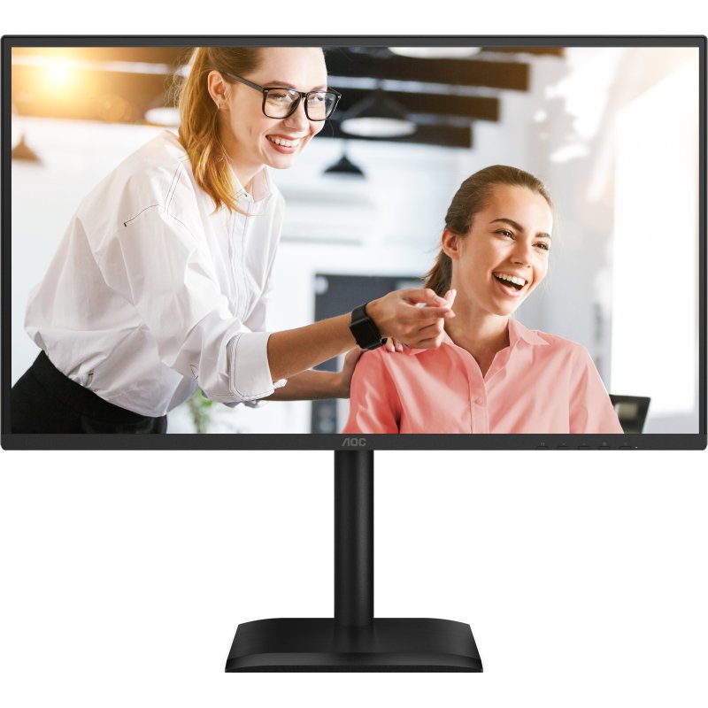 AOC E4 Q27E4CV écran plat de PC 68,6 cm (27