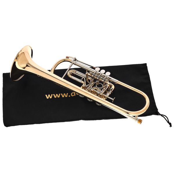 Gerd Dowids BZ-Series G72 Bb-Trumpet