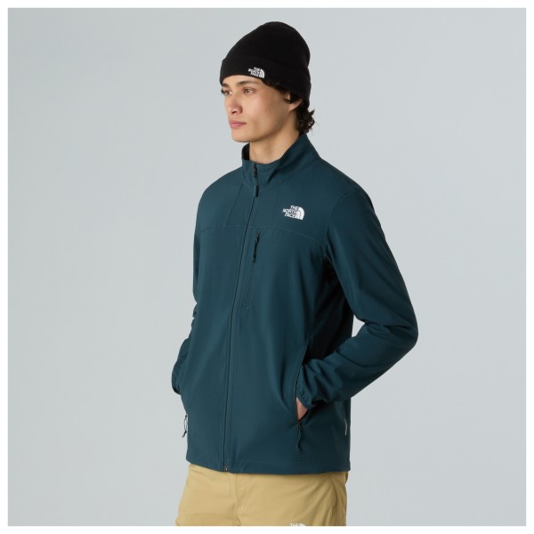 The North Face - Nimble Jacket - Veste softshell