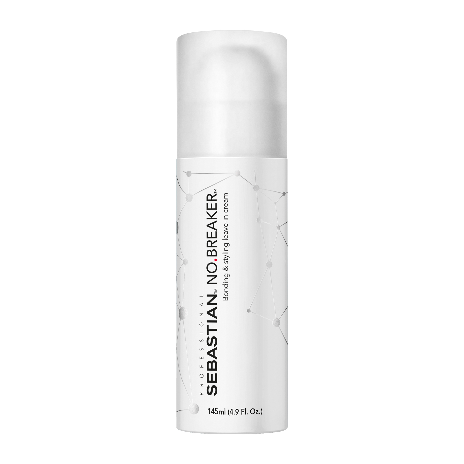 Sebastian Professional No.Breaker Bonding & Styling Leave-in Cream 145ml
