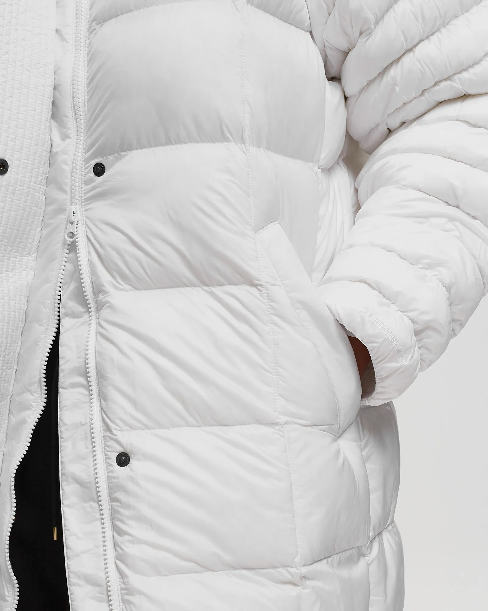 Nike Nike Sportswear Essential Prima Parka
