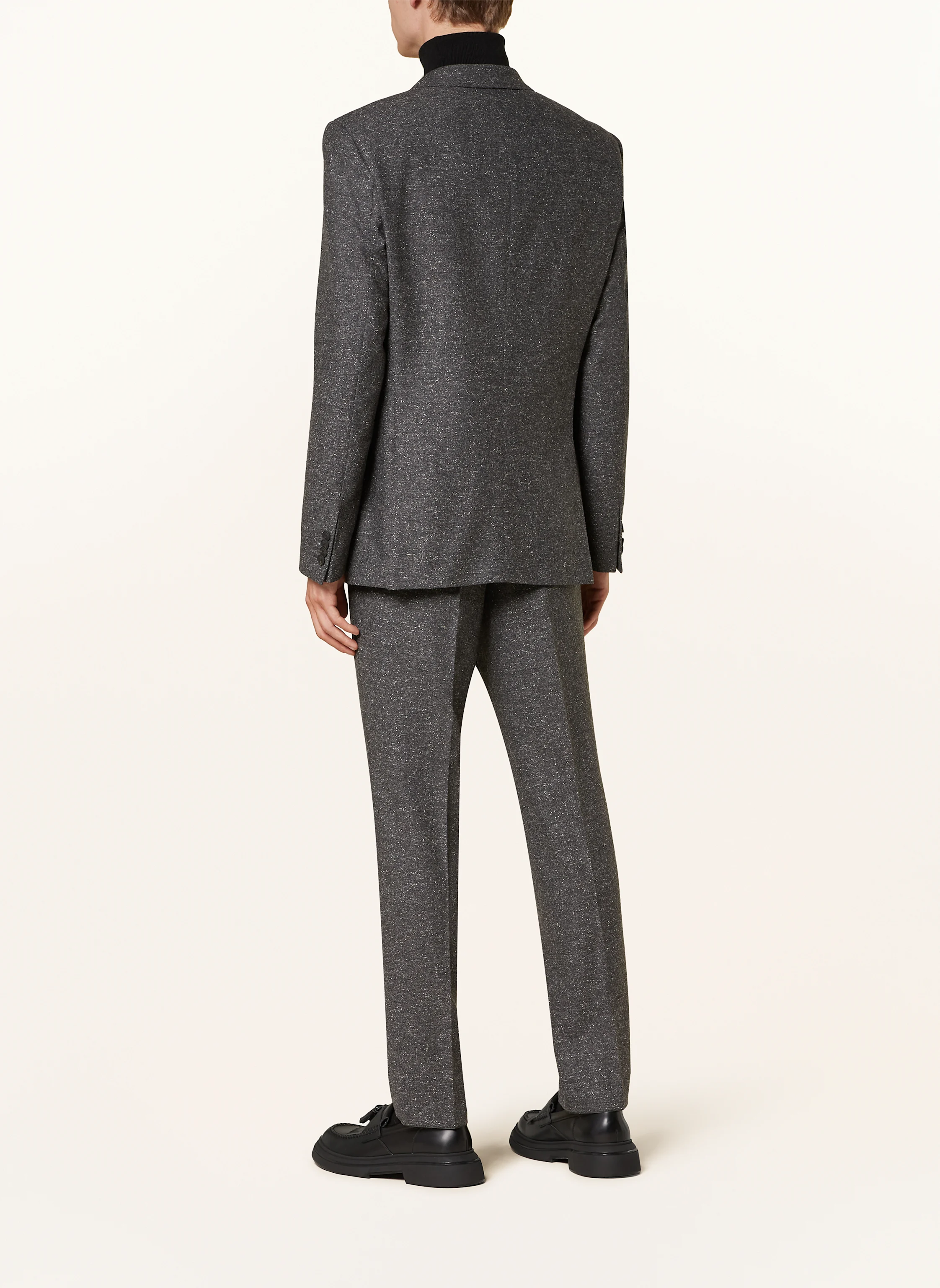 HUGO Anzug HENRY/GETLIN232X Slim Fit