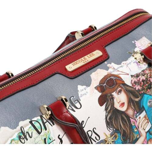 Nicole Lee - BOLSO BOSTON 