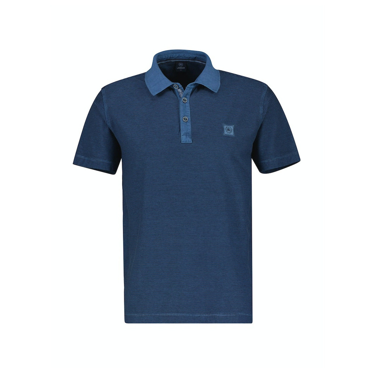 Lerros POLO 1/2 ARM