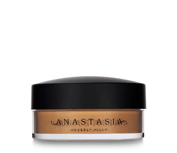 ANASTASIA BEVERLY HILLS LOOSE SETTING POWDER PUDERDeep Peach